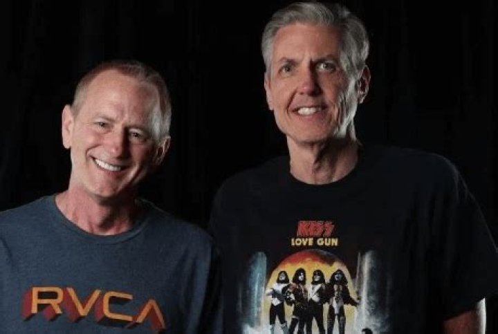 Kevin Ryder Net Worth | Celebrity Net Worth