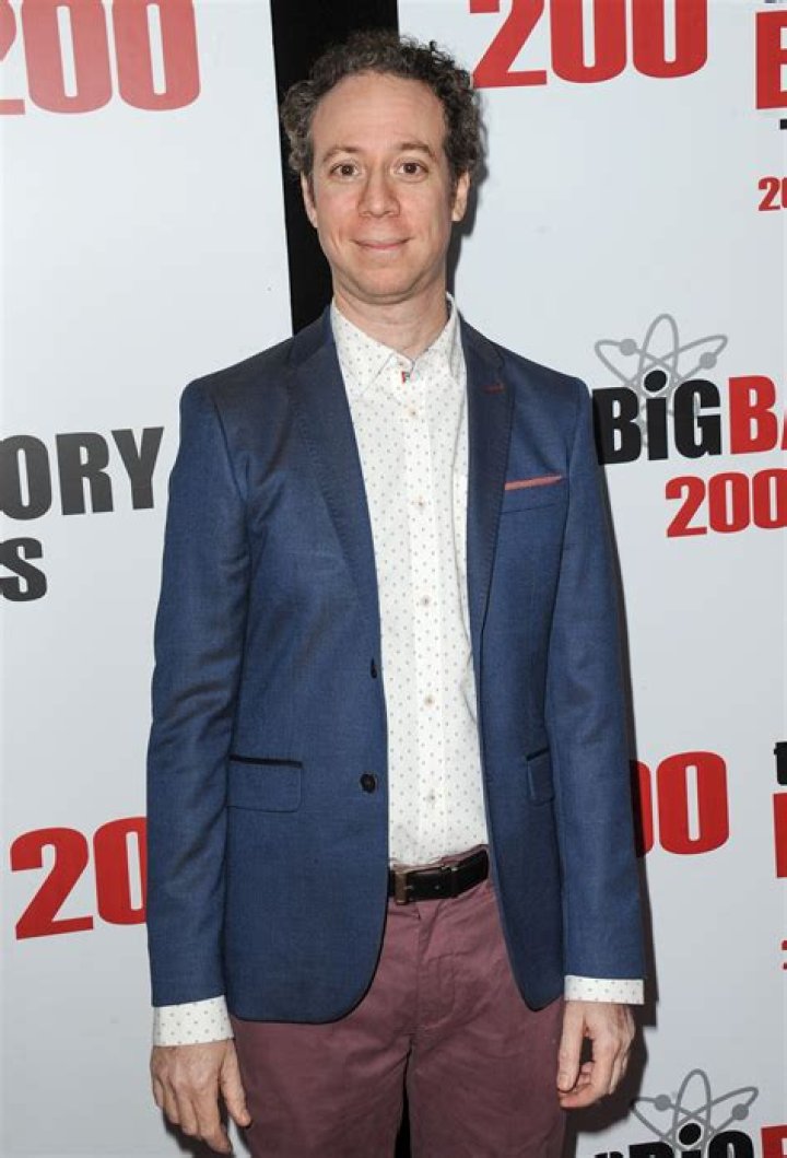 Kevin Sussman Net Worth | Celebrity Net Worth