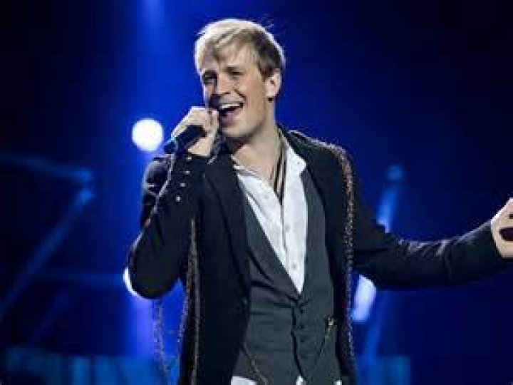 Kian Egan Net Worth | Celebrity Net Worth