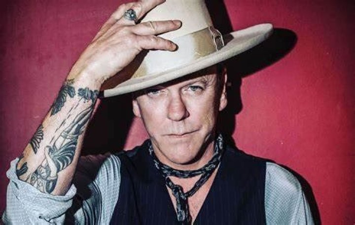 Kiefer Sutherland Net Worth | Celebrity Net Worth
