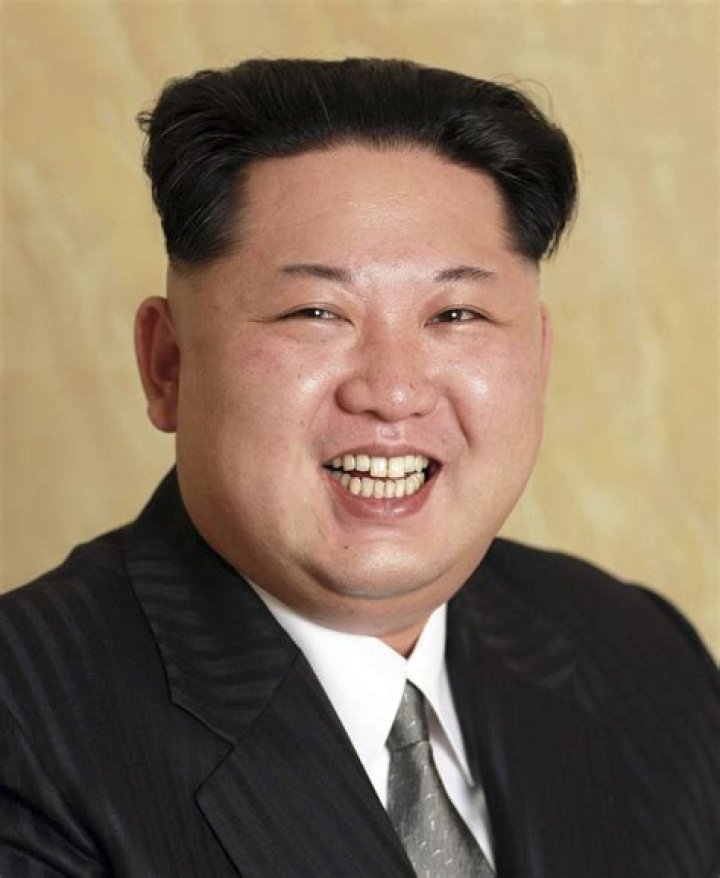 Kim Jong-un Net Worth | Celebrity Net Worth
