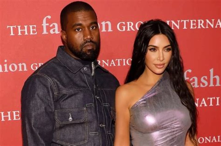 Kim Kardashian and Kanye West Net Worth