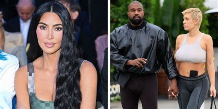 Kim Kardashian And Kanye West Refuse To Sell Photos Of Their Newborn Daughter