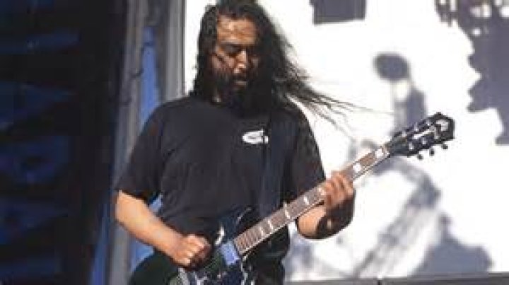 Kim Thayil Net Worth | Celebrity Net Worth