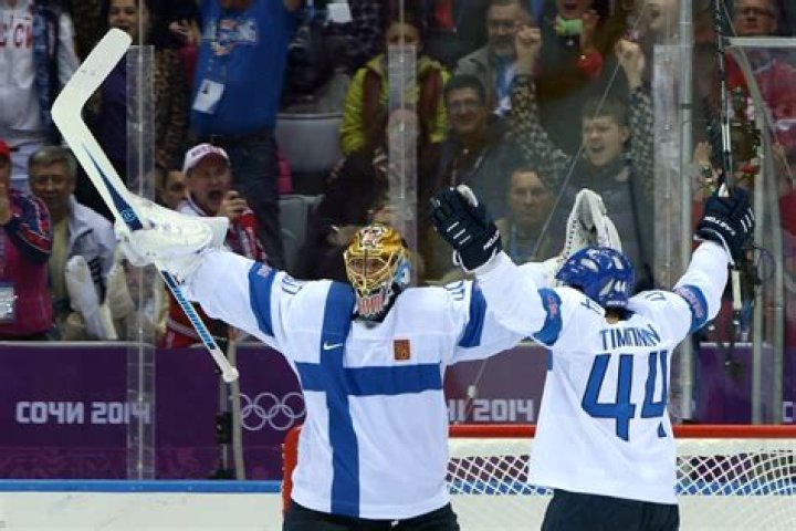 Kimmo Timonen Net Worth | Celebrity Net Worth