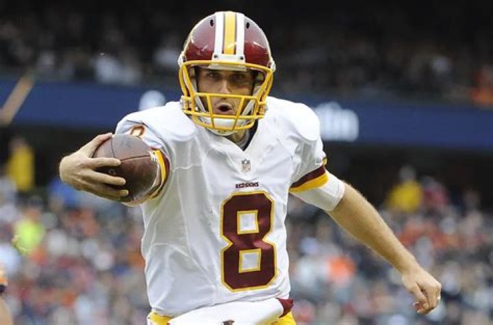 Kirk Cousins' Second Straight Franchise Tag Comes With A Hefty Price Tag