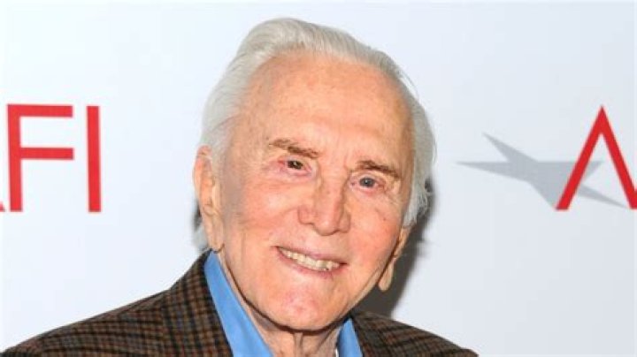 Kirk Douglas Net Worth | Celebrity Net Worth