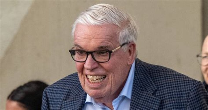 Klaus-Michael Kuhne Net Worth | Celebrity Net Worth