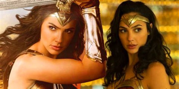 The Koch Brothers Have Been Secretly Investing In Hollywood Movies Like 'Wonder Woman'