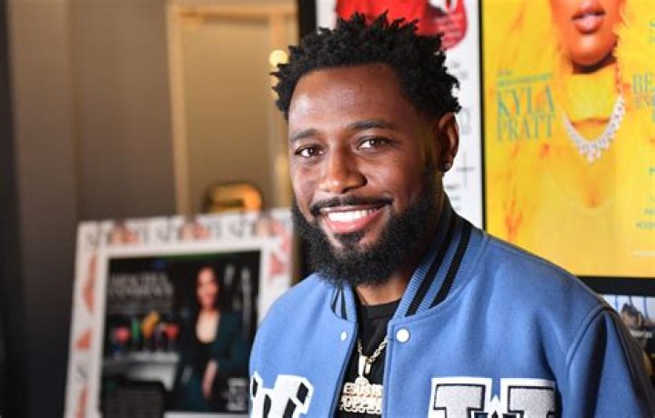 Kountry Wayne Net Worth | Celebrity Net Worth