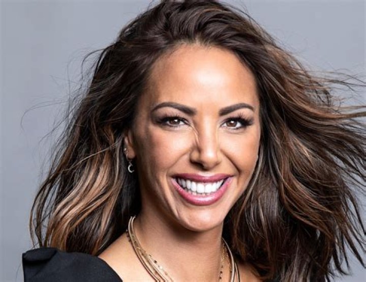 Kristen Doute Net Worth | Celebrity Net Worth