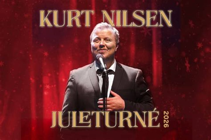 Kurt Nilsen net worth | Celebrity Net Worth