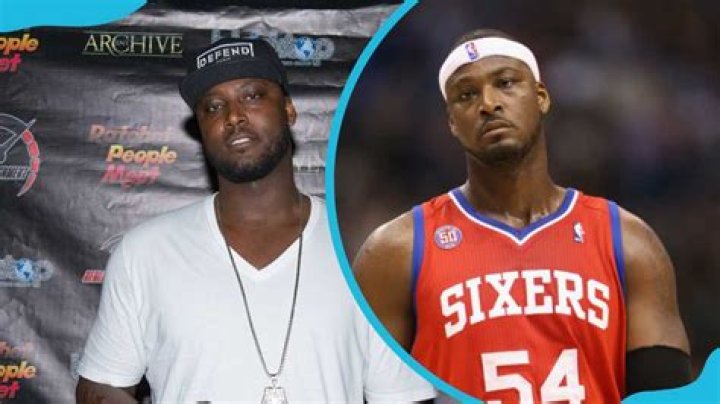 Kwame Brown Net Worth | Celebrity Net Worth