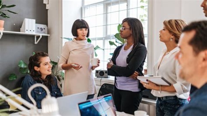 Lack The Entrepreneurial Spirit? Here's How To Get Rich Working For Someone Else