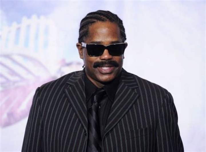 Larry Blackmon Net Worth | Celebrity Net Worth