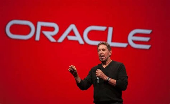 Larry Ellison Reveals His $1 Billion Stake In Tesla