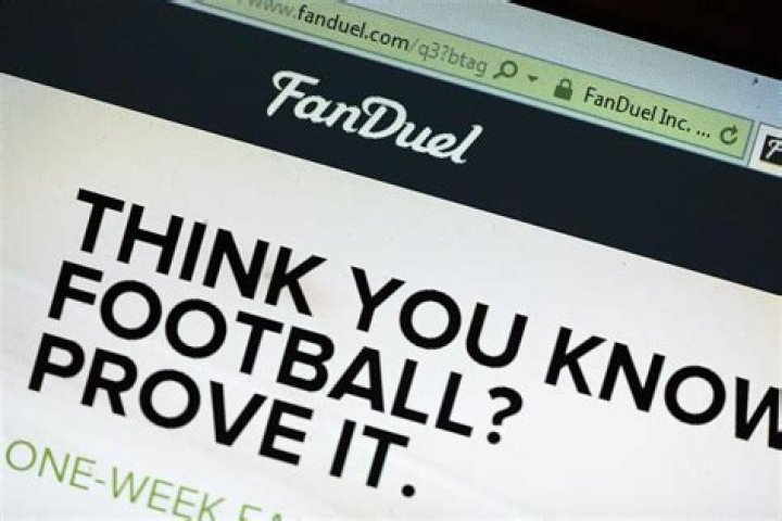 Latest New York AG's Lawsuit Could Cripple Fan Duel And DraftKings