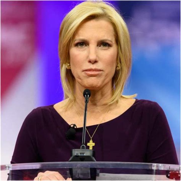 Laura Ingraham Net Worth | Celebrity Net Worth
