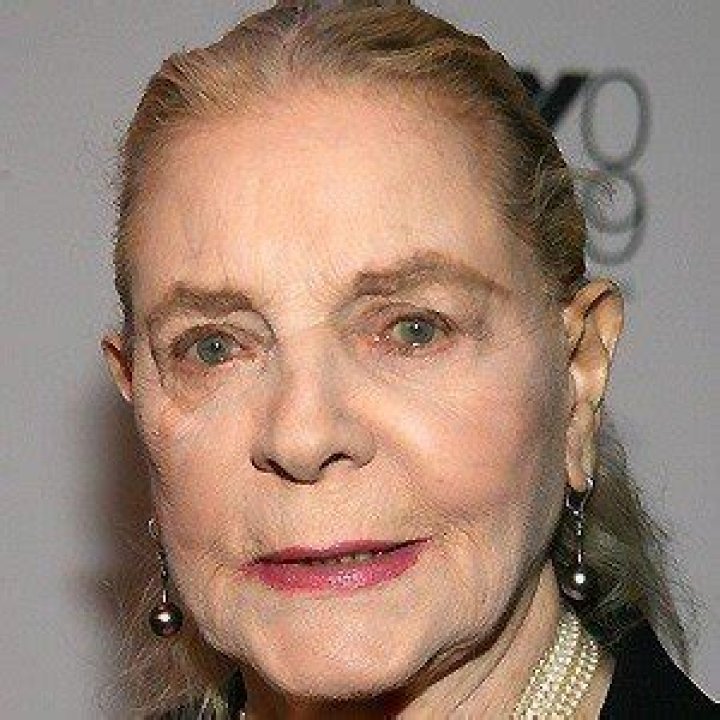 Lauren Bacall Net Worth | Celebrity Net Worth