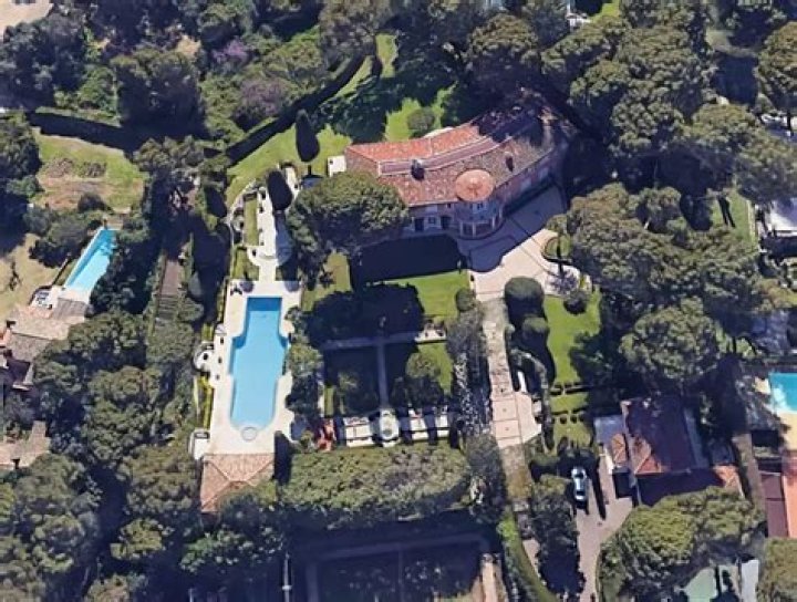 Laurence Graff Net Worth | Celebrity Net Worth