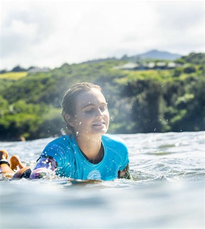 Layne Beachley Net Worth | Celebrity Net Worth