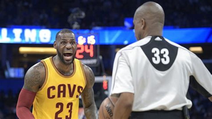 LeBron James Is The "Cheapest Guy In The NBA"