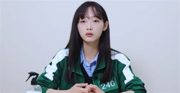 Lee Yoo-mi Net Worth | Celebrity Net Worth