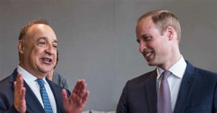 Len Blavatnik Net Worth | Celebrity Net Worth