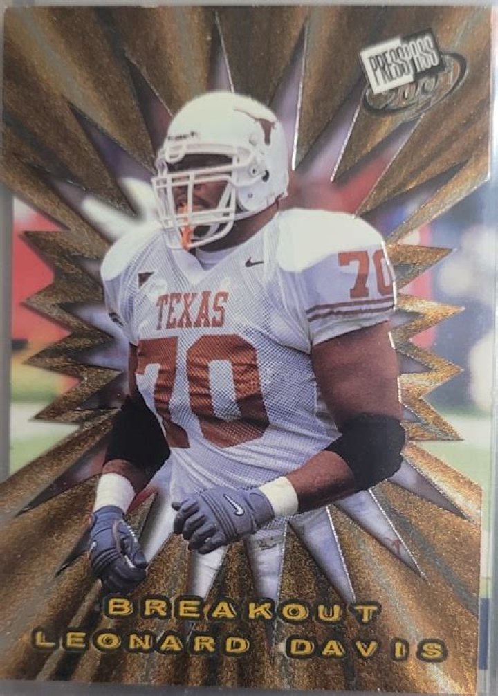 Leonard Davis Net Worth | Celebrity Net Worth