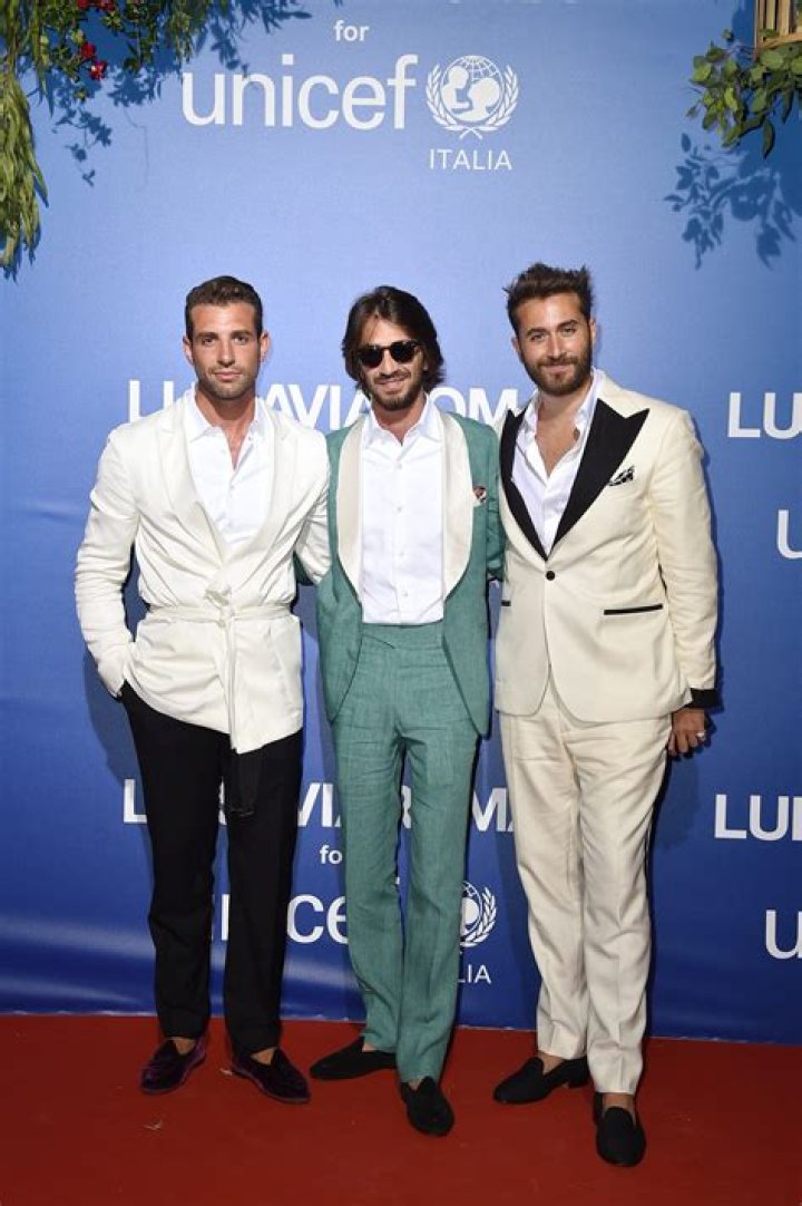 Leonardo Del Vecchio Net Worth