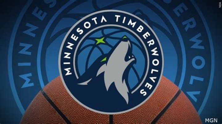 Last Time The Minnesota Timberwolves Had A #1 Draft Pick, Something Very Strange Happened...