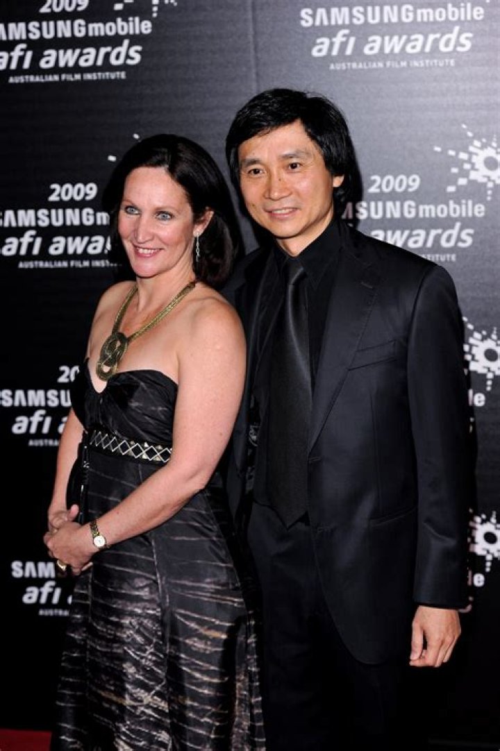 Li Cunxin Net Worth | Celebrity Net Worth