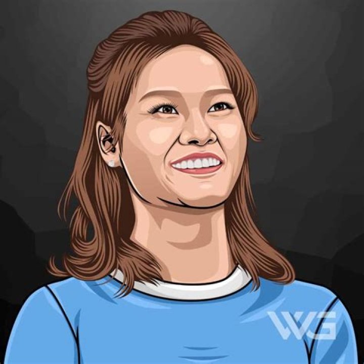 Li Na Net Worth | Celebrity Net Worth