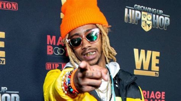 Lil Twist Net Worth | Celebrity Net Worth