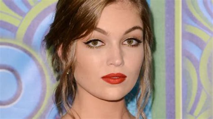 Lili Simmons Net Worth | Celebrity Net Worth