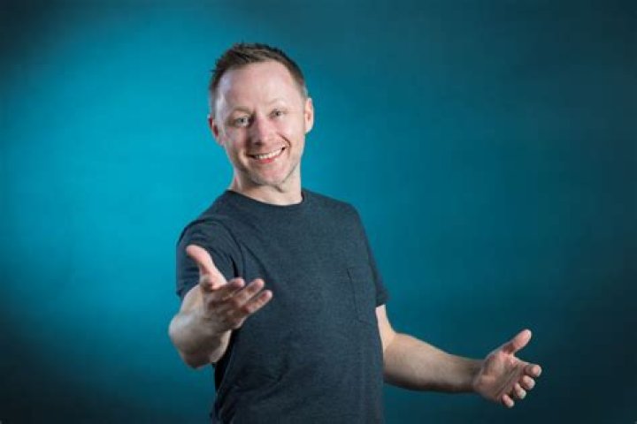 Limmy Net Worth | Celebrity Net Worth