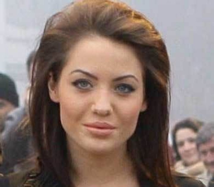 Lina Sands Net Worth | Celebrity Net Worth