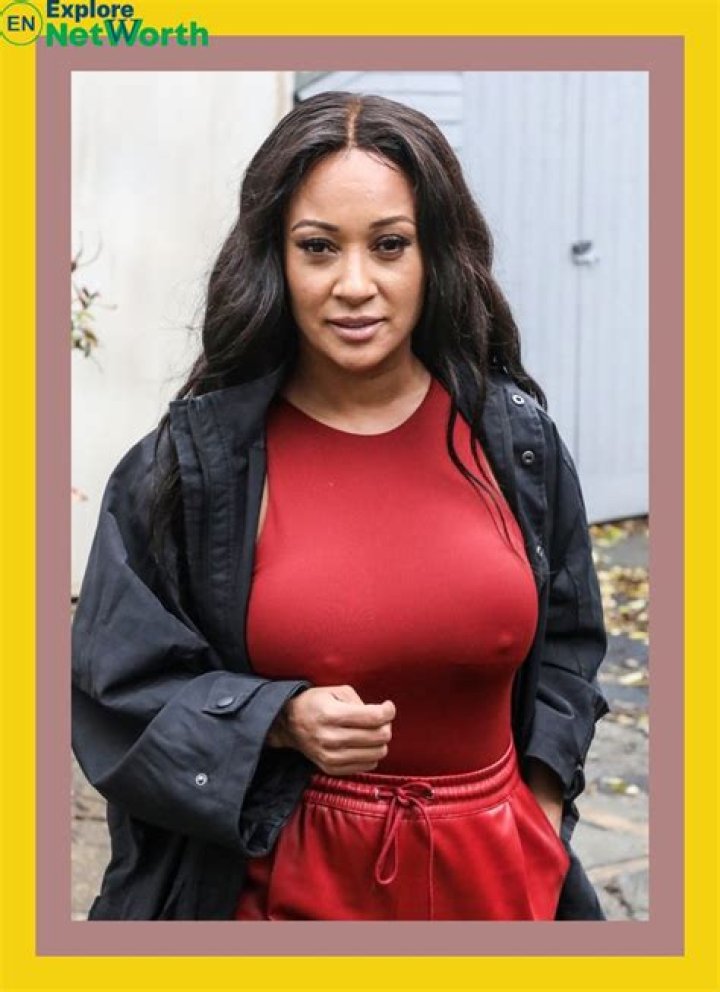 Lisa Maffia Net Worth | Celebrity Net Worth