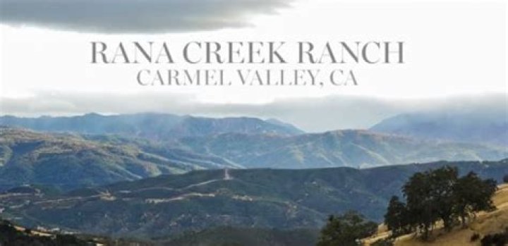 Little-Known Apple Co-Founder Selling His 14,000 Acre Working Cattle Ranch In California For $37.5 Million