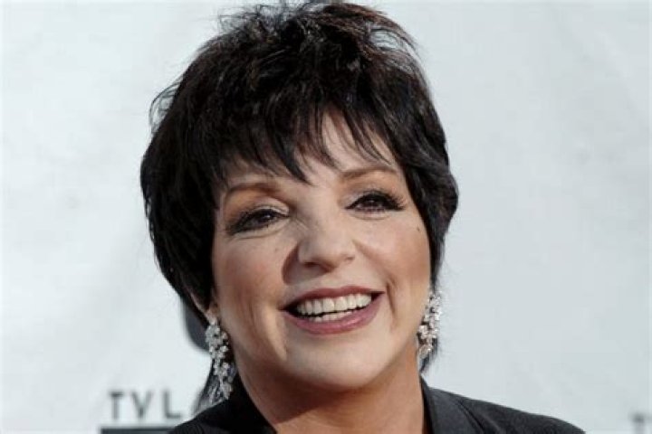 Liza Minnelli Net Worth | Celebrity Net Worth