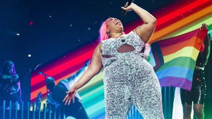 Lizzo Net Worth | Celebrity Net Worth