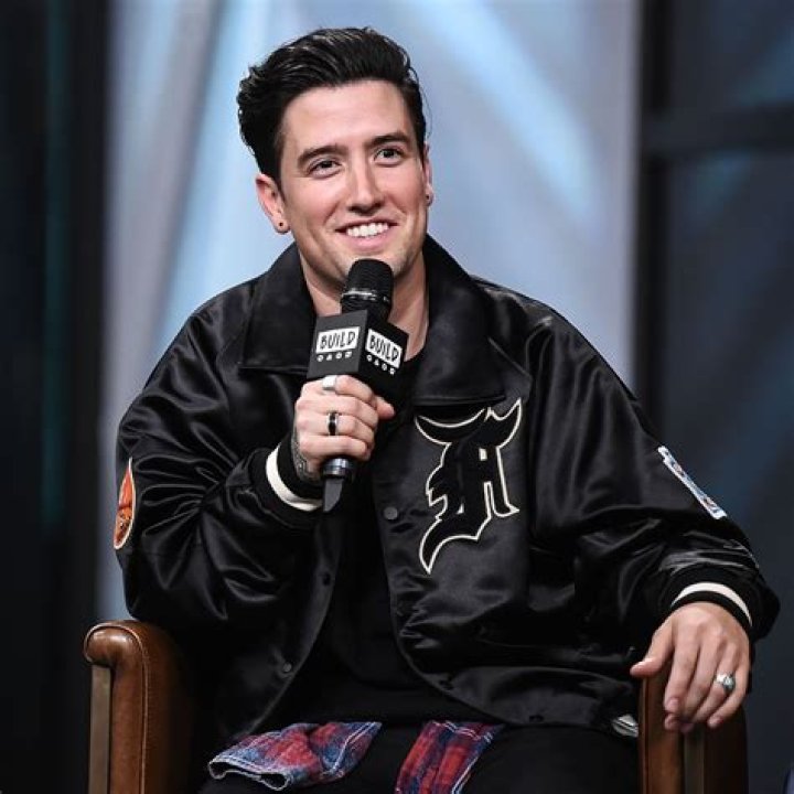 Logan Henderson Net Worth | Celebrity Net Worth