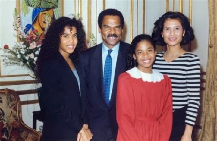 Loida Nicolas-Lewis Net Worth | Celebrity Net Worth