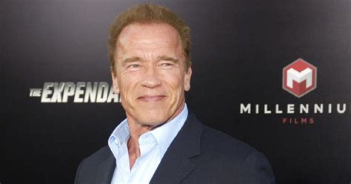 Long Before He Was The Terminator With A $450 Million Fortune, Arnold Schwarzenegger Faced Food Shortages And Riots Growing Up In Austria