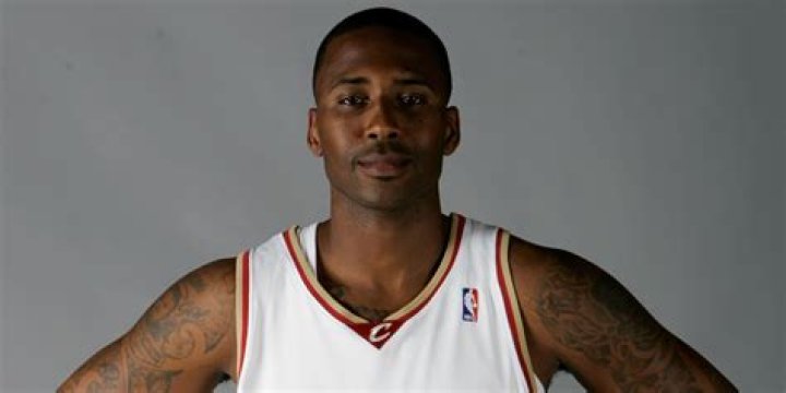 Lorenzen Wright Net Worth | Celebrity Net Worth