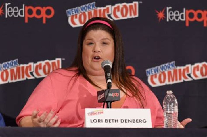 Lori Beth Denberg Net Worth