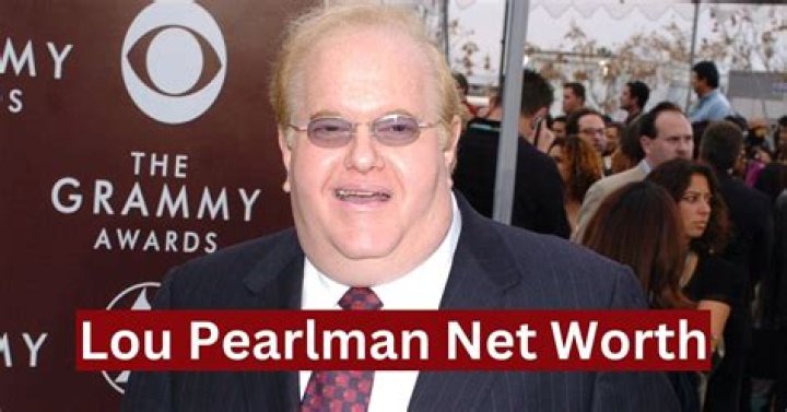Lou Pearlman Net Worth | Celebrity Net Worth