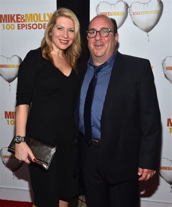 Louis Mustillo Net Worth | Celebrity Net Worth