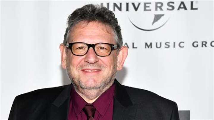 Lucian Grainge Net Worth | Celebrity Net Worth