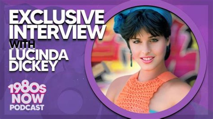 Lucinda Dickey Net Worth | Celebrity Net Worth